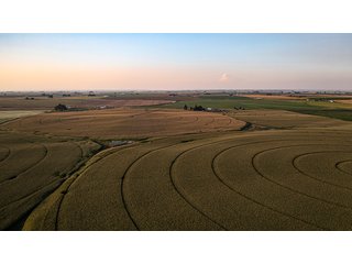Property photo 29 - FARMLAND AUCTION -747.5+/-ACRES OFFERED IN 11 TRACTS IN FRANKLIN COUNTY, WASHINGTON