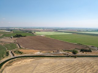 Property photo 576 - FARMLAND AUCTION -747.5+/-ACRES OFFERED IN 11 TRACTS IN FRANKLIN COUNTY, WASHINGTON