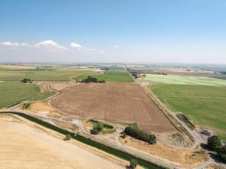 Property photo 577 - FARMLAND AUCTION -747.5+/-ACRES OFFERED IN 11 TRACTS IN FRANKLIN COUNTY, WASHINGTON