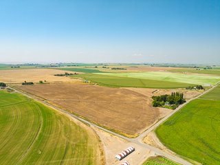 Property photo 4 - FARMLAND AUCTION -747.5+/-ACRES OFFERED IN 11 TRACTS IN FRANKLIN COUNTY, WASHINGTON