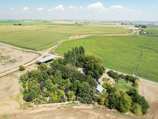 Property photo 582 - FARMLAND AUCTION -747.5+/-ACRES OFFERED IN 11 TRACTS IN FRANKLIN COUNTY, WASHINGTON