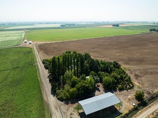 Property photo 584 - FARMLAND AUCTION -747.5+/-ACRES OFFERED IN 11 TRACTS IN FRANKLIN COUNTY, WASHINGTON