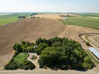 Property photo 585 - FARMLAND AUCTION -747.5+/-ACRES OFFERED IN 11 TRACTS IN FRANKLIN COUNTY, WASHINGTON