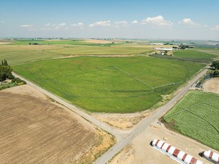 Property photo 578 - FARMLAND AUCTION -747.5+/-ACRES OFFERED IN 11 TRACTS IN FRANKLIN COUNTY, WASHINGTON