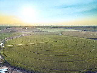 Property photo 24 - FARMLAND AUCTION -747.5+/-ACRES OFFERED IN 11 TRACTS IN FRANKLIN COUNTY, WASHINGTON