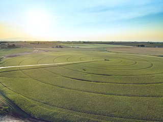 Property photo 23 - FARMLAND AUCTION -747.5+/-ACRES OFFERED IN 11 TRACTS IN FRANKLIN COUNTY, WASHINGTON