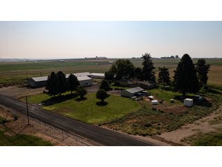 Property photo 73 - FARMLAND AUCTION -747.5+/-ACRES OFFERED IN 11 TRACTS IN FRANKLIN COUNTY, WASHINGTON