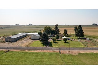 Property photo 74 - FARMLAND AUCTION -747.5+/-ACRES OFFERED IN 11 TRACTS IN FRANKLIN COUNTY, WASHINGTON