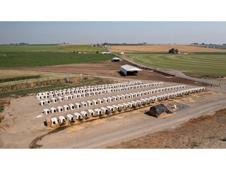 Property photo 198 - FARMLAND AUCTION -747.5+/-ACRES OFFERED IN 11 TRACTS IN FRANKLIN COUNTY, WASHINGTON