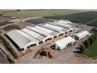 Property photo 203 - FARMLAND AUCTION -747.5+/-ACRES OFFERED IN 11 TRACTS IN FRANKLIN COUNTY, WASHINGTON