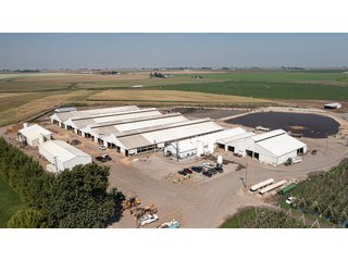 Property photo 204 - FARMLAND AUCTION -747.5+/-ACRES OFFERED IN 11 TRACTS IN FRANKLIN COUNTY, WASHINGTON