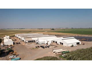 Property photo 205 - FARMLAND AUCTION -747.5+/-ACRES OFFERED IN 11 TRACTS IN FRANKLIN COUNTY, WASHINGTON