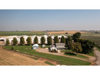 Property photo 206 - FARMLAND AUCTION -747.5+/-ACRES OFFERED IN 11 TRACTS IN FRANKLIN COUNTY, WASHINGTON