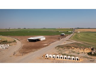 Property photo 207 - FARMLAND AUCTION -747.5+/-ACRES OFFERED IN 11 TRACTS IN FRANKLIN COUNTY, WASHINGTON