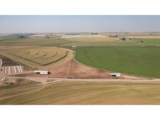Property photo 208 - FARMLAND AUCTION -747.5+/-ACRES OFFERED IN 11 TRACTS IN FRANKLIN COUNTY, WASHINGTON
