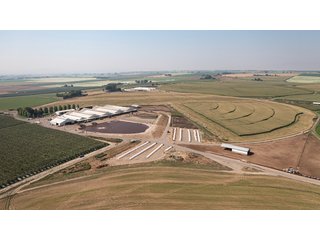 Property photo 209 - FARMLAND AUCTION -747.5+/-ACRES OFFERED IN 11 TRACTS IN FRANKLIN COUNTY, WASHINGTON