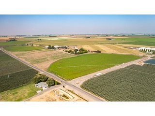 Property photo 5 - FARMLAND AUCTION -747.5+/-ACRES OFFERED IN 11 TRACTS IN FRANKLIN COUNTY, WASHINGTON