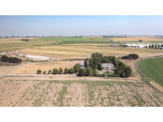 Property photo 481 - FARMLAND AUCTION -747.5+/-ACRES OFFERED IN 11 TRACTS IN FRANKLIN COUNTY, WASHINGTON