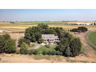 Property photo 482 - FARMLAND AUCTION -747.5+/-ACRES OFFERED IN 11 TRACTS IN FRANKLIN COUNTY, WASHINGTON