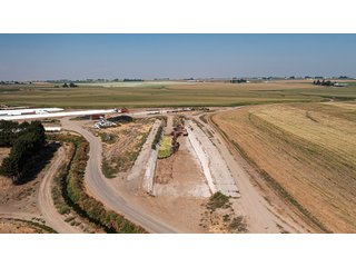 Property photo 144 - FARMLAND AUCTION -747.5+/-ACRES OFFERED IN 11 TRACTS IN FRANKLIN COUNTY, WASHINGTON