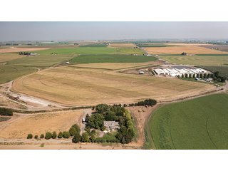 Property photo 145 - FARMLAND AUCTION -747.5+/-ACRES OFFERED IN 11 TRACTS IN FRANKLIN COUNTY, WASHINGTON