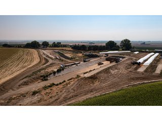 Property photo 146 - FARMLAND AUCTION -747.5+/-ACRES OFFERED IN 11 TRACTS IN FRANKLIN COUNTY, WASHINGTON