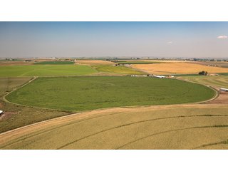 Property photo 147 - FARMLAND AUCTION -747.5+/-ACRES OFFERED IN 11 TRACTS IN FRANKLIN COUNTY, WASHINGTON