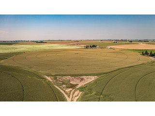 Property photo 18 - FARMLAND AUCTION -747.5+/-ACRES OFFERED IN 11 TRACTS IN FRANKLIN COUNTY, WASHINGTON