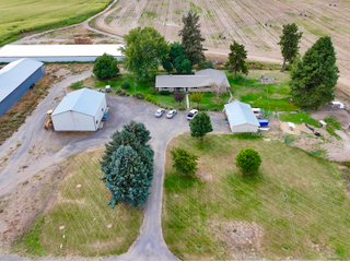 Property photo 81 - FARMLAND AUCTION -747.5+/-ACRES OFFERED IN 11 TRACTS IN FRANKLIN COUNTY, WASHINGTON