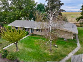 Property photo 82 - FARMLAND AUCTION -747.5+/-ACRES OFFERED IN 11 TRACTS IN FRANKLIN COUNTY, WASHINGTON