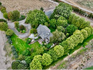Property photo 483 - FARMLAND AUCTION -747.5+/-ACRES OFFERED IN 11 TRACTS IN FRANKLIN COUNTY, WASHINGTON