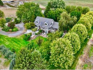 Property photo 484 - FARMLAND AUCTION -747.5+/-ACRES OFFERED IN 11 TRACTS IN FRANKLIN COUNTY, WASHINGTON
