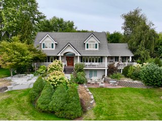 Property photo 485 - FARMLAND AUCTION -747.5+/-ACRES OFFERED IN 11 TRACTS IN FRANKLIN COUNTY, WASHINGTON