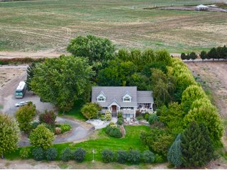 Property photo 491 - FARMLAND AUCTION -747.5+/-ACRES OFFERED IN 11 TRACTS IN FRANKLIN COUNTY, WASHINGTON