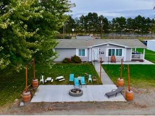 Property photo 527 - FARMLAND AUCTION -747.5+/-ACRES OFFERED IN 11 TRACTS IN FRANKLIN COUNTY, WASHINGTON