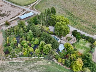 Property photo 587 - FARMLAND AUCTION -747.5+/-ACRES OFFERED IN 11 TRACTS IN FRANKLIN COUNTY, WASHINGTON
