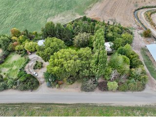 Property photo 588 - FARMLAND AUCTION -747.5+/-ACRES OFFERED IN 11 TRACTS IN FRANKLIN COUNTY, WASHINGTON