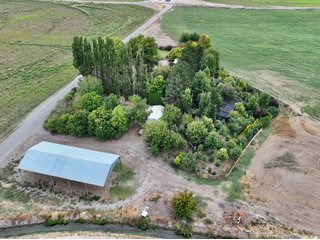 Property photo 589 - FARMLAND AUCTION -747.5+/-ACRES OFFERED IN 11 TRACTS IN FRANKLIN COUNTY, WASHINGTON