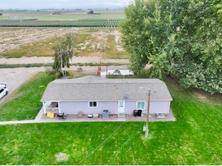 Property photo 530 - FARMLAND AUCTION -747.5+/-ACRES OFFERED IN 11 TRACTS IN FRANKLIN COUNTY, WASHINGTON