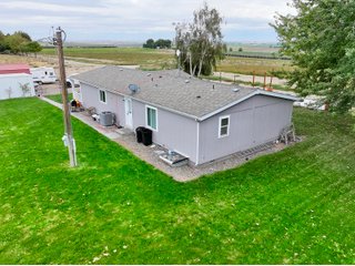 Property photo 532 - FARMLAND AUCTION -747.5+/-ACRES OFFERED IN 11 TRACTS IN FRANKLIN COUNTY, WASHINGTON