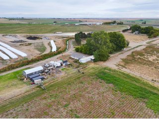Property photo 533 - FARMLAND AUCTION -747.5+/-ACRES OFFERED IN 11 TRACTS IN FRANKLIN COUNTY, WASHINGTON