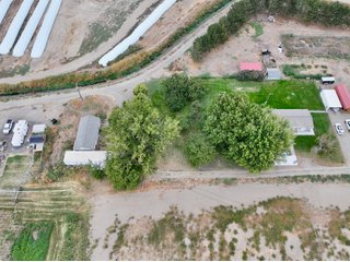 Property photo 534 - FARMLAND AUCTION -747.5+/-ACRES OFFERED IN 11 TRACTS IN FRANKLIN COUNTY, WASHINGTON