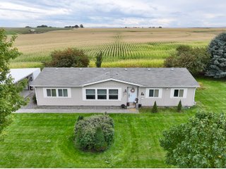 Property photo 41 - FARMLAND AUCTION -747.5+/-ACRES OFFERED IN 11 TRACTS IN FRANKLIN COUNTY, WASHINGTON