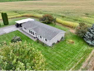 Property photo 43 - FARMLAND AUCTION -747.5+/-ACRES OFFERED IN 11 TRACTS IN FRANKLIN COUNTY, WASHINGTON