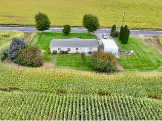 Property photo 44 - FARMLAND AUCTION -747.5+/-ACRES OFFERED IN 11 TRACTS IN FRANKLIN COUNTY, WASHINGTON