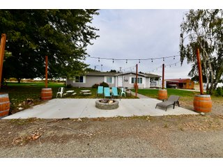 Property photo 539 - FARMLAND AUCTION -747.5+/-ACRES OFFERED IN 11 TRACTS IN FRANKLIN COUNTY, WASHINGTON