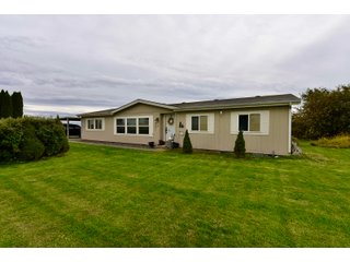 Property photo 45 - FARMLAND AUCTION -747.5+/-ACRES OFFERED IN 11 TRACTS IN FRANKLIN COUNTY, WASHINGTON