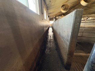 Milking Parlor - FARMLAND AUCTION -747.5+/-ACRES OFFERED IN 11 TRACTS IN FRANKLIN COUNTY, WASHINGTON