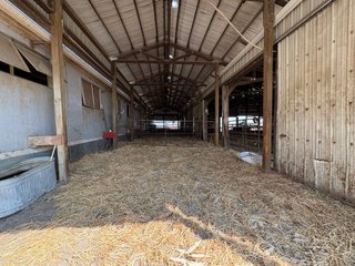 Transition Barn - FARMLAND AUCTION -747.5+/-ACRES OFFERED IN 11 TRACTS IN FRANKLIN COUNTY, WASHINGTON