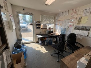 Milk House, Entryway of Parlor - FARMLAND AUCTION -747.5+/-ACRES OFFERED IN 11 TRACTS IN FRANKLIN COUNTY, WASHINGTON